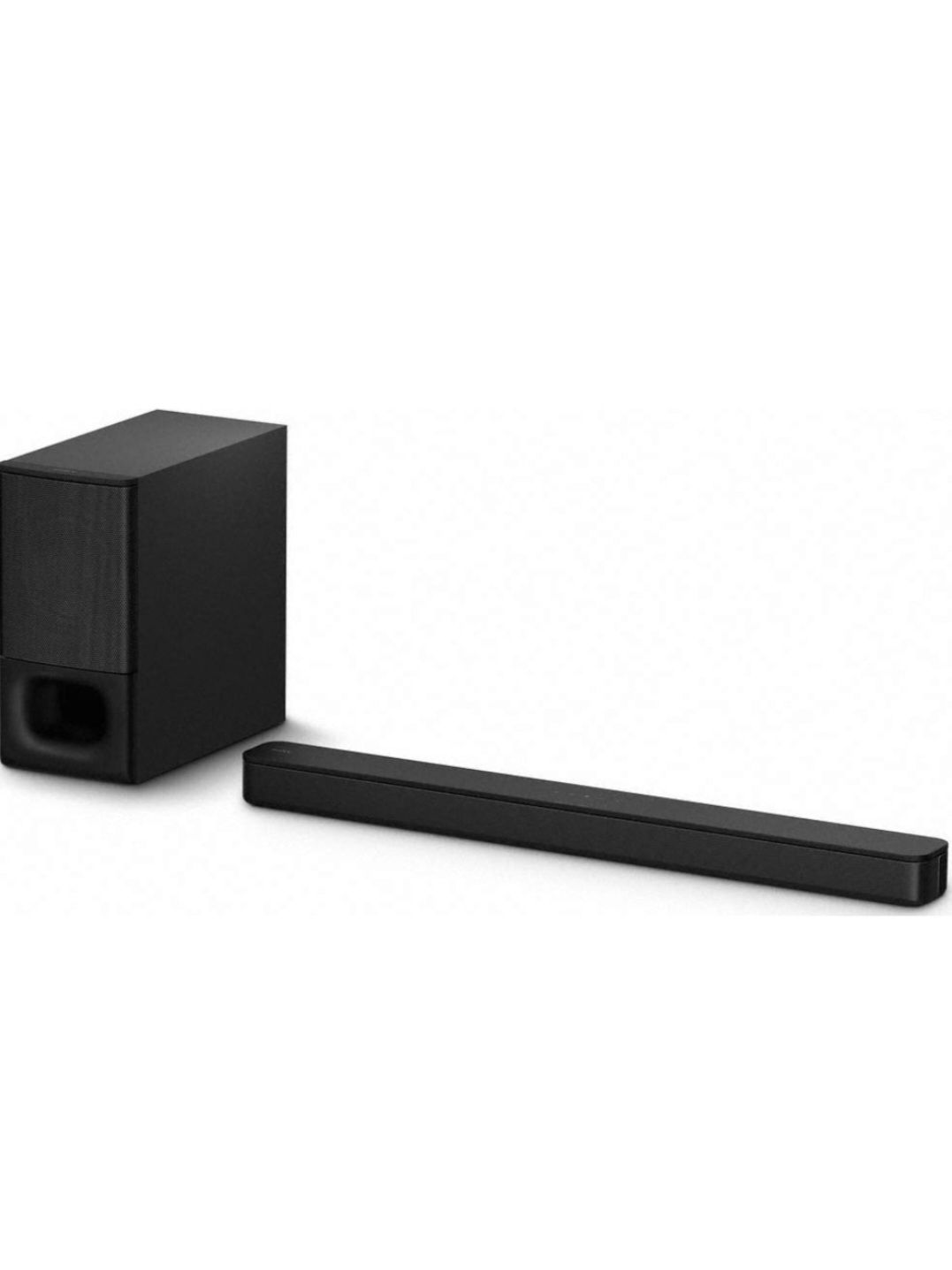 Vand soundbar sony