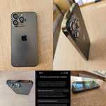 Iphone 13 pro 256 Tali ideal 500min boshlangich tulov