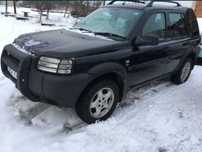 Garantie Dezmembrari LandRover Freelander1 nonfacelift 1997-2004 piese