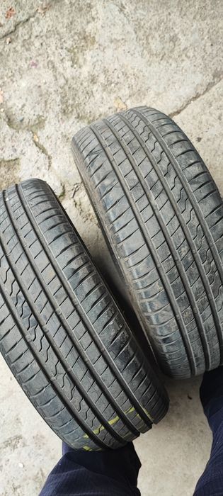 2 бр. Летни гуми Firestone