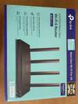 Router tp link ax 1500 wi fi 6