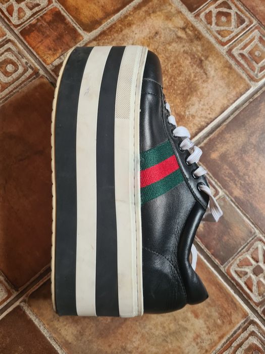 Gucci Piele Naturala
