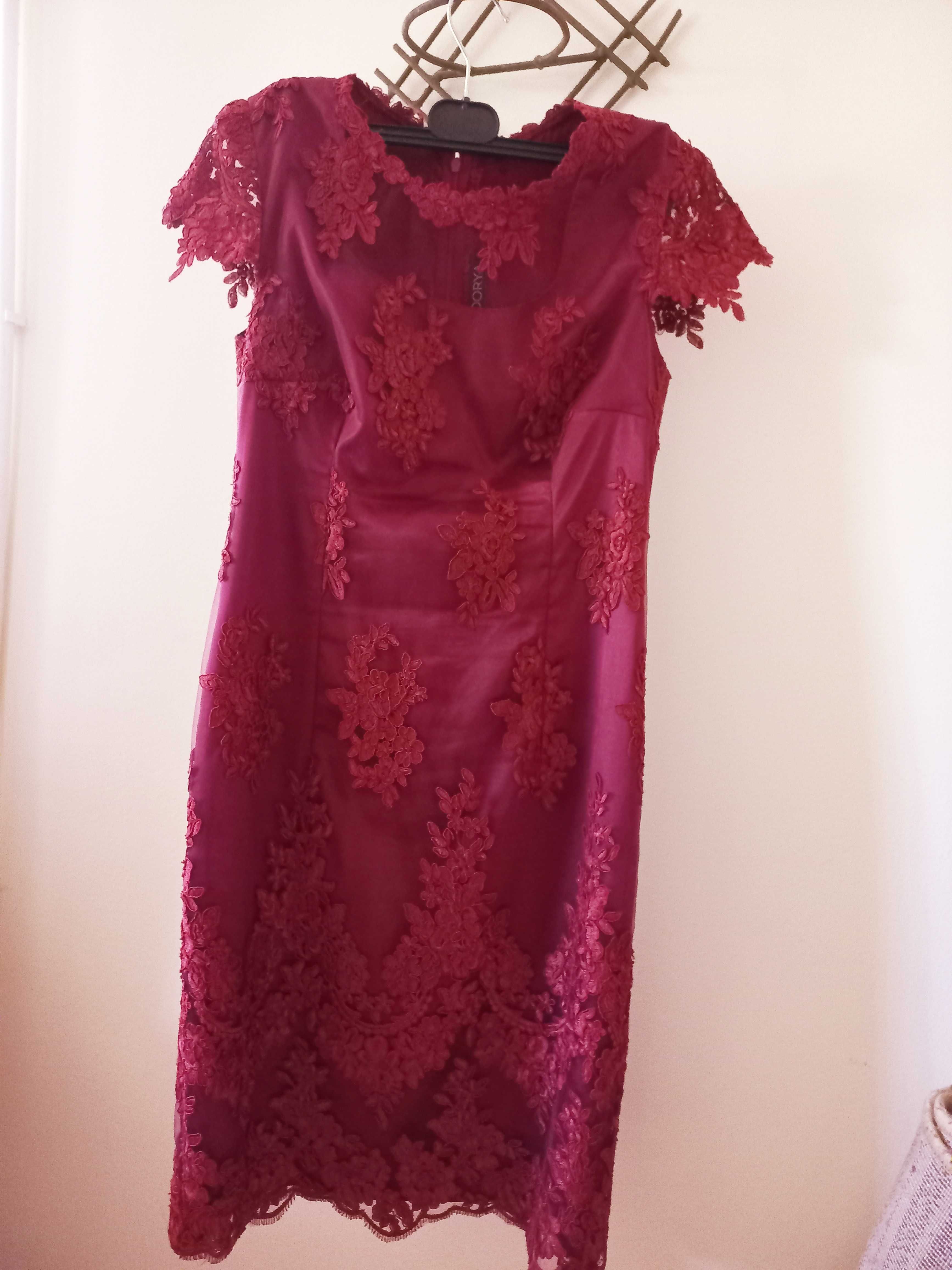 Rochie de ocazie Dorya
