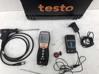 Tester Analizator Gaze Testo 330-2 LL