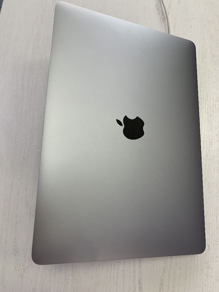 Macbook Air M1 16/256