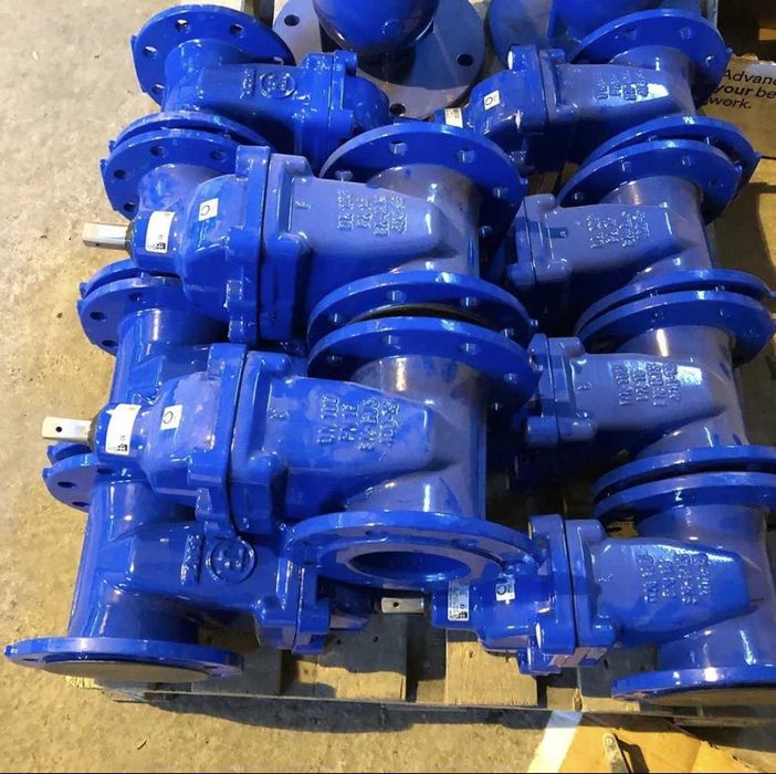 Оптовый склад задвижек 30с41нж AVK в Актау