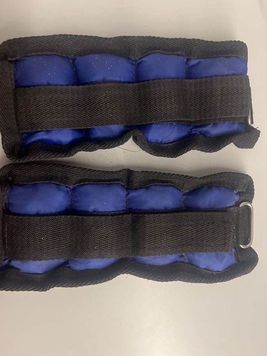 Утилижители для ног, новые!