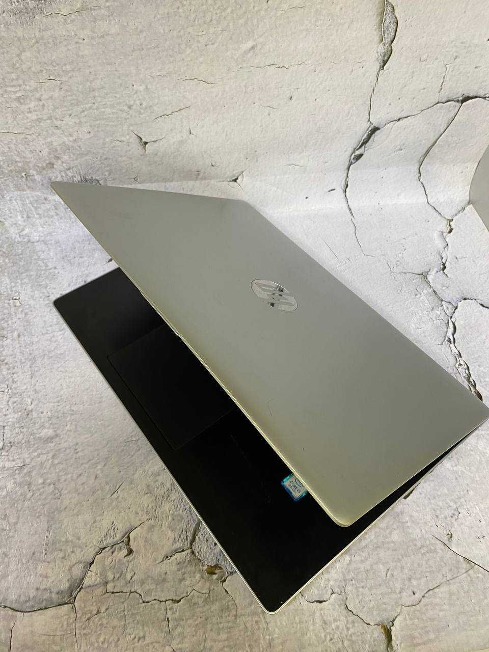 HP core i5-8/ РАССРОЧКА ДО 60 МЕСЯЦЕВ/ "Ломбард Лидер"