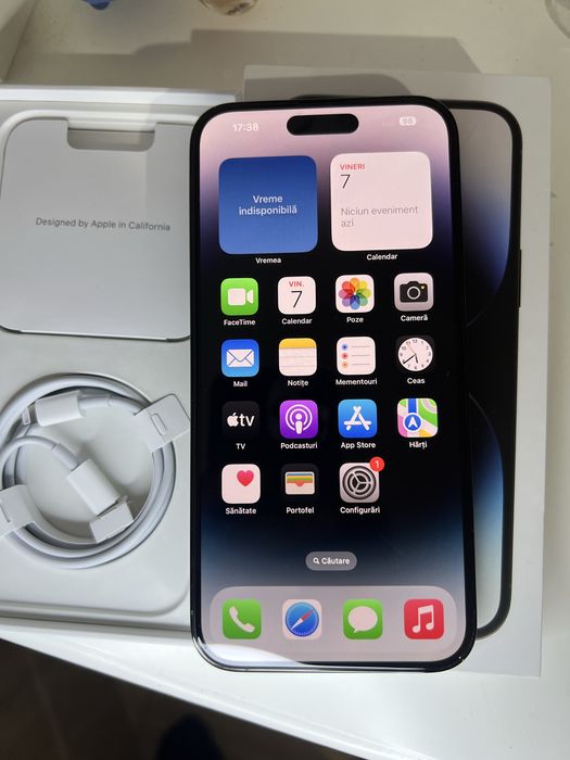 iPhone 14 Pro Max 128 GB