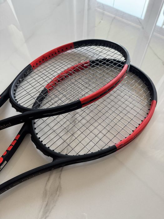 Тенис ракети Wilson