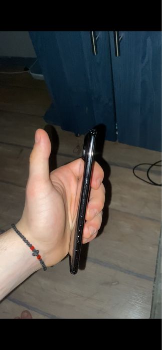 GALAXY S8 , model SM-G950F