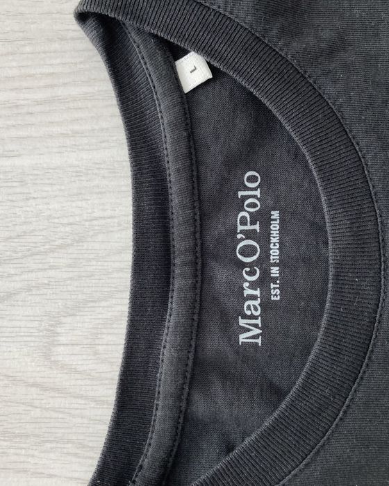 Тениска на Marc’o Polo