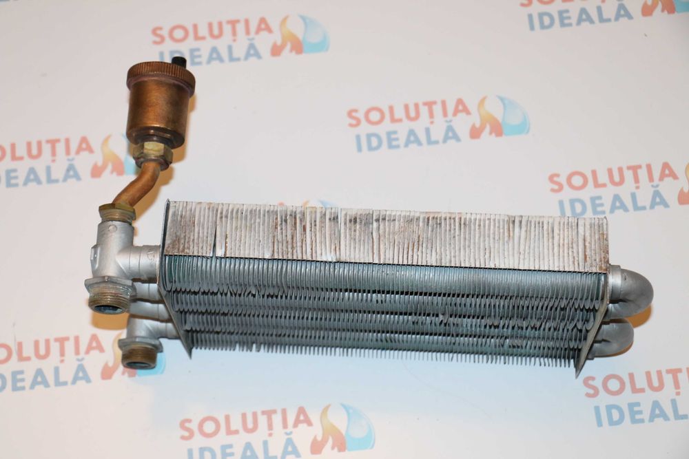 Schimbator principal centrala termica Herman Micra 24 kw