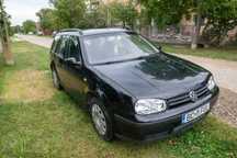 Volkswagen Golf Variant 1.9 TDI – 66 kW (90 CP) 2002