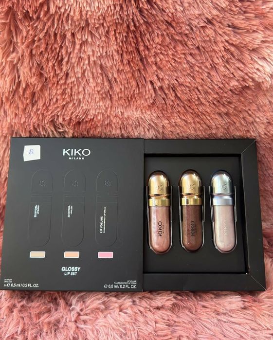 Комплекти козметика