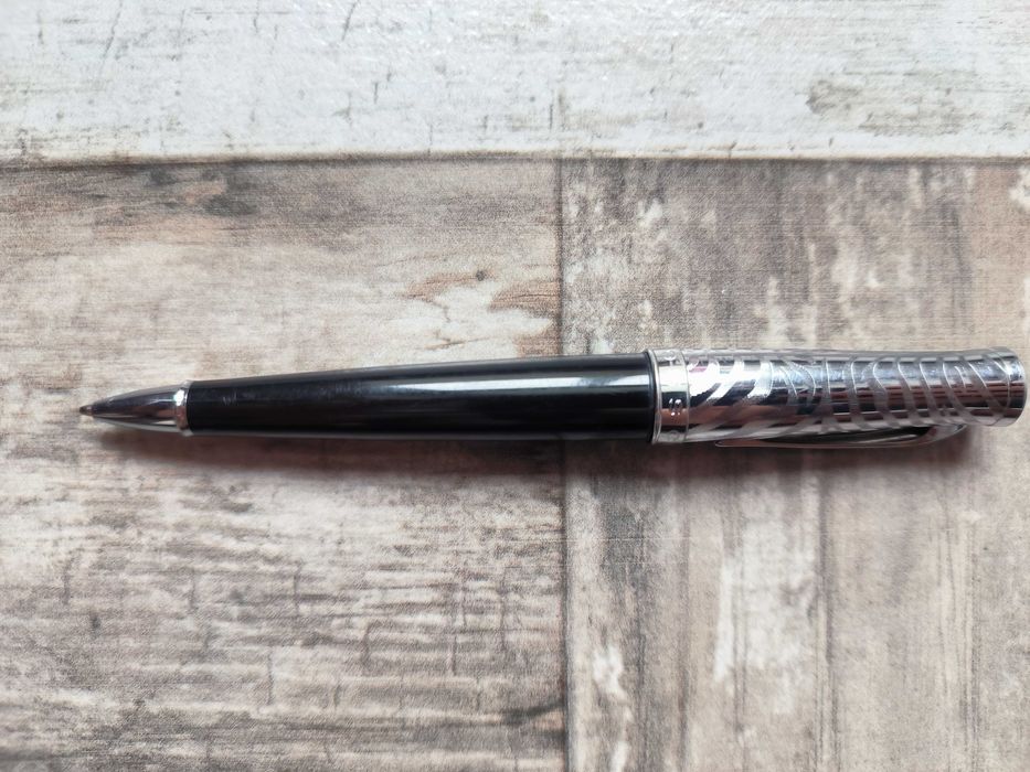 Химикал Cross pen Townsend Black