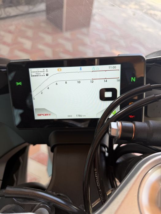 Kove 450 RR sotiladi