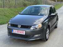 Volkswagen Polo Vw polo v 1.2 benzina euro 5 177000 km