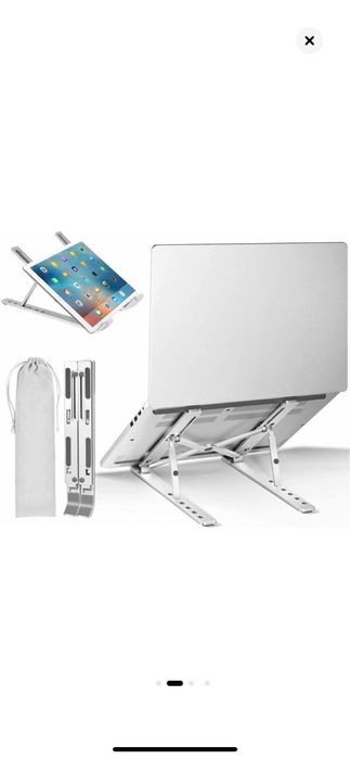 Suport laptop, 6 nivele