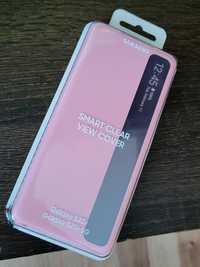 Husă originală Samsung Galaxy S20+