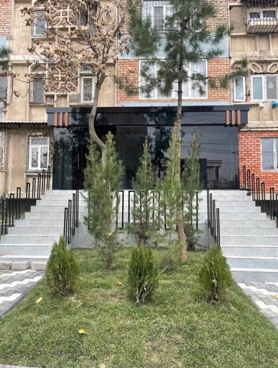 Аренда офис,  Боткина, 88м²