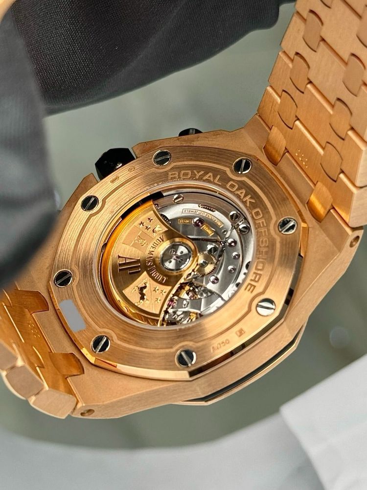 Часовник Audemars Piguet НАМАЛЕН