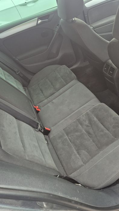 Golf 6  2010 , 1,4 tsi ,122cp