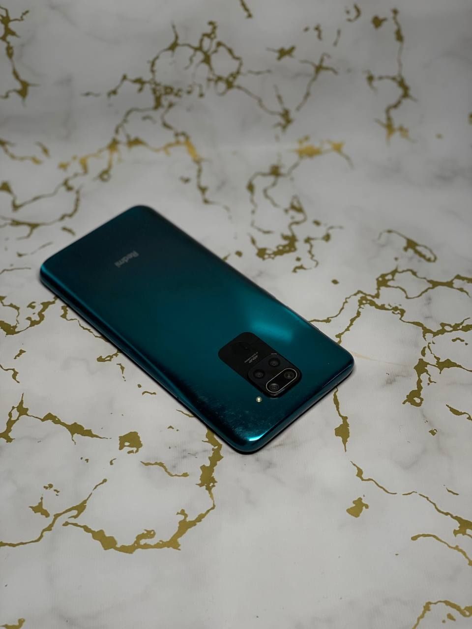 Redmi Note 9 sotiladi 128Gb