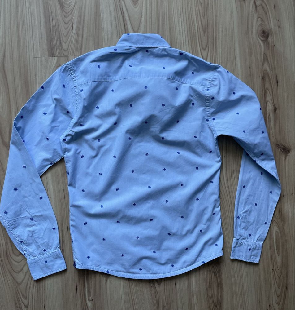 SCOTCH & SODA / мъжка риза S