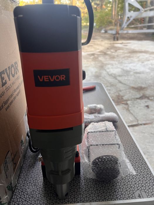 Магнитна бормашина/Магнитор