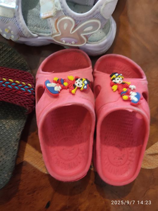 Кизчалар оёк кийими текинга