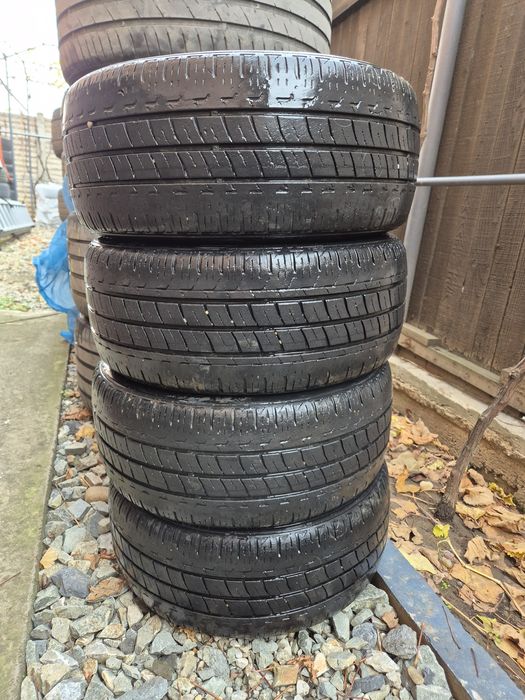 Anvelope 195/50/R13C trailer/platforma/remorca