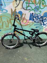 Bmx WeThePeople Arcade 2019