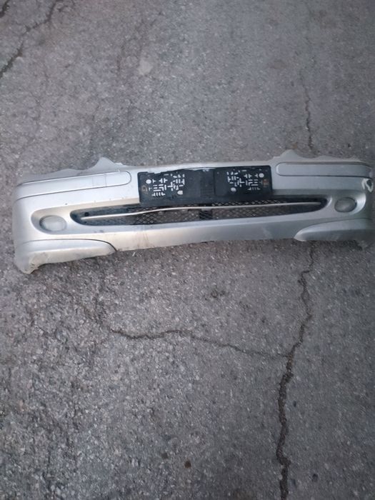 Броня за Мерцедес c220 CDI