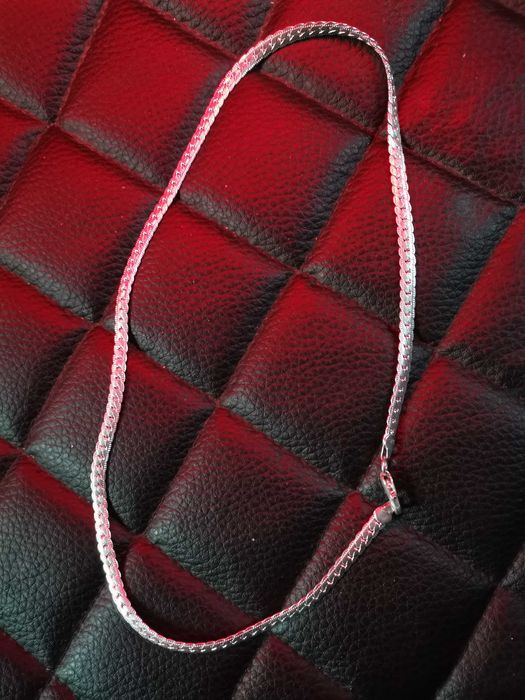 Lănțișor de argint