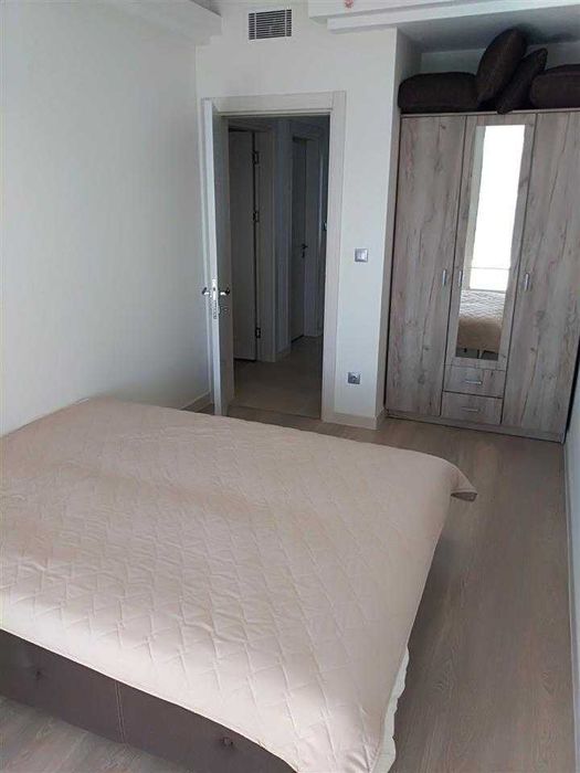 Дава се под наем Четиристаен апартамент в Пловдив, Център - 78 кв.м за 204 € - Снимка #7