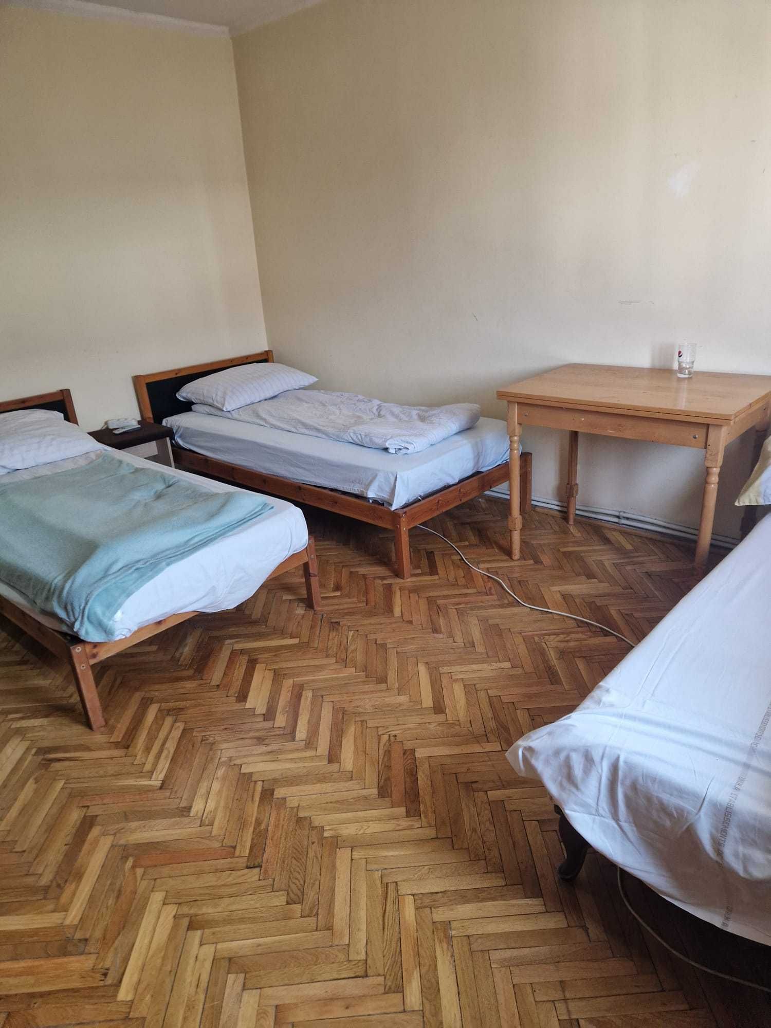 Cazare/chirie garsonieră pe termen scurt, lângă Liceul Militar Alba