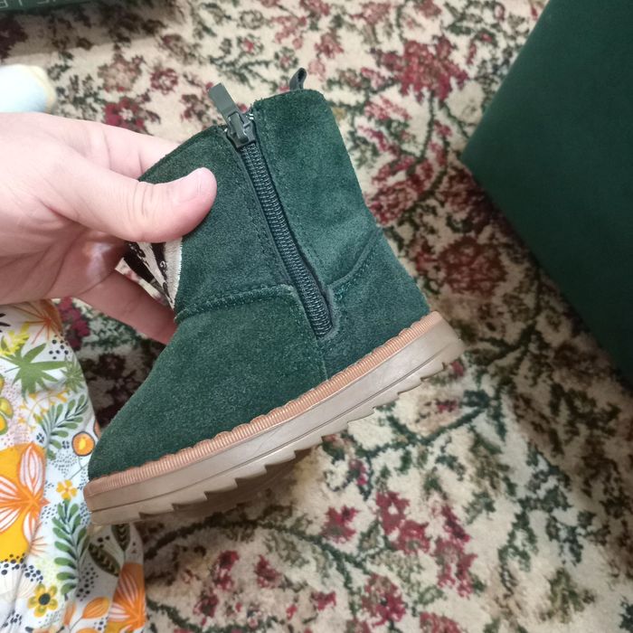 Продаётся сапоги