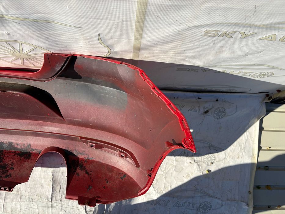 Bara spate Vw Polo 6C dupa 2013 originala cod 6C6807421A