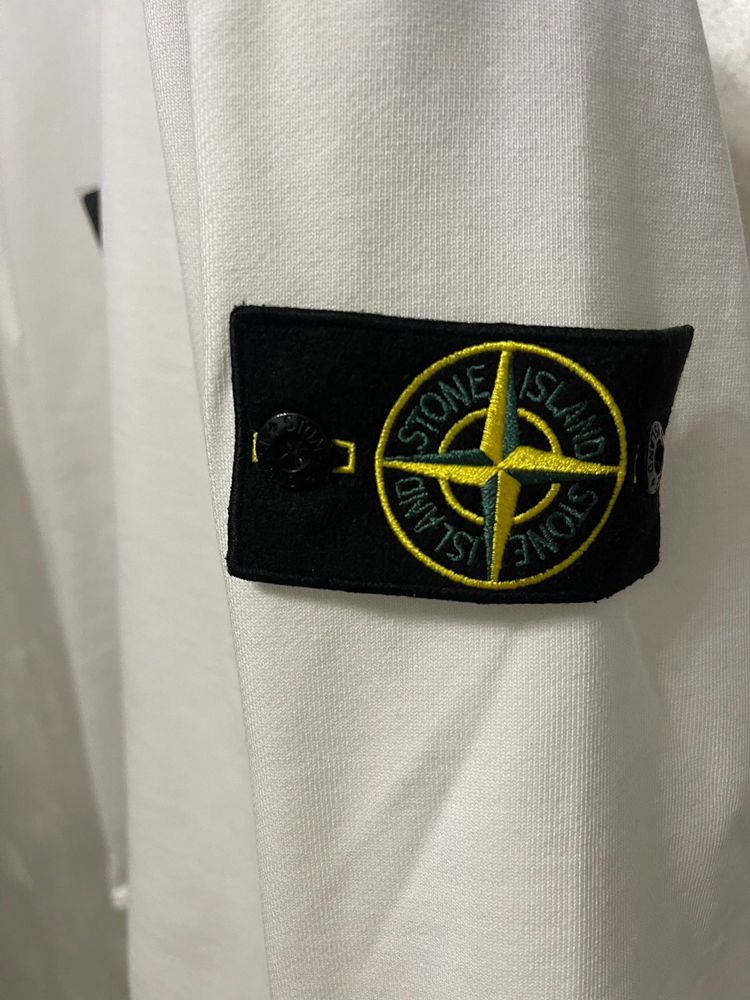 Bluza Stone Island