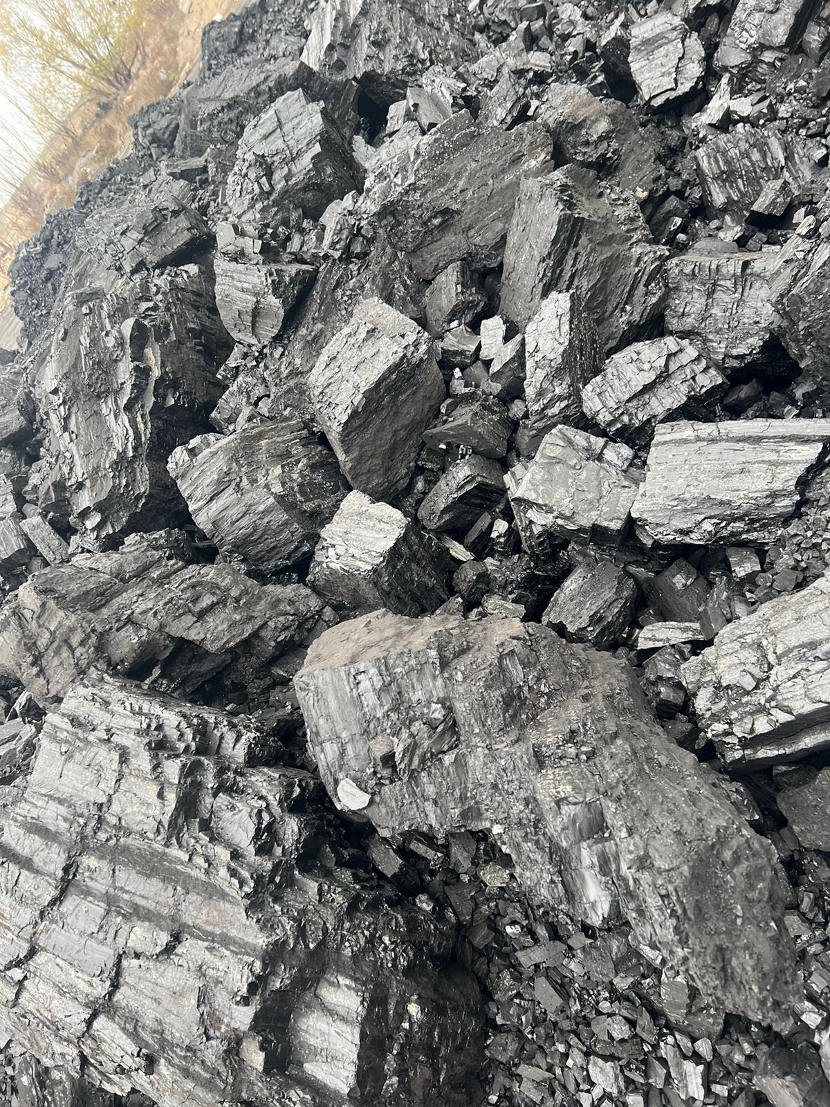 Уголь с доставкой, Майкуба, Экибастуз,  Каражыра