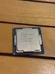 Procesor i5-7500 3.8 GHz Turbo-boost