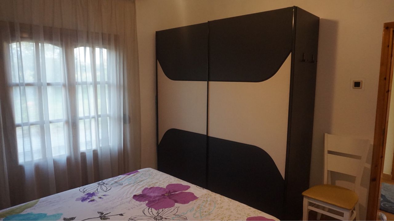 Дава се под наем Къща в София, Център - 100 кв.м за 130 € - Снимка #11