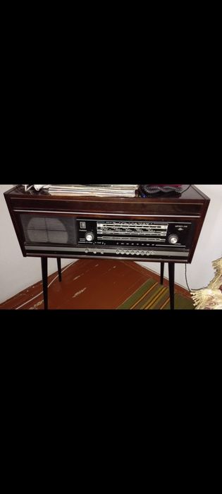 Проигрыватель пластинок