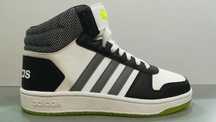 Adidas Hoops Mid 2.0 K N39/24,5см.Баскет кецове.Нови.Оригинал.