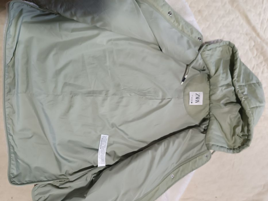 Canada Goose,Zara, Haglofs дамски якета