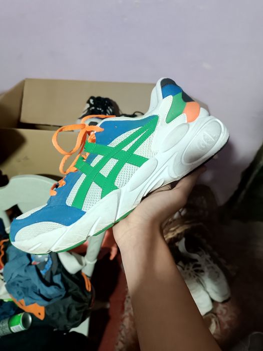 adidași asics bărbați