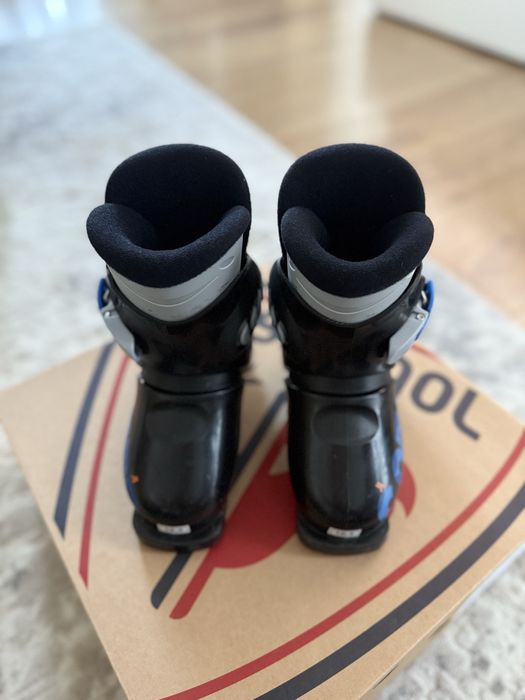 Детски ски обувки Rossignol 16.5