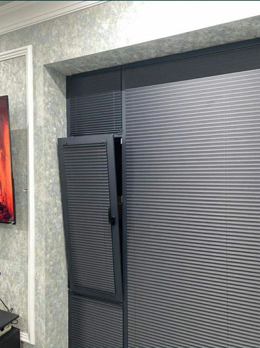 Jalyuzi parda jaluzi sex