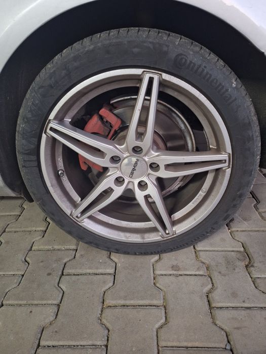 Roti de vanzare de audi